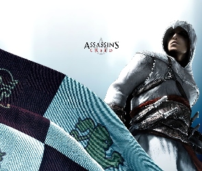 Assassins Creed, Flaga