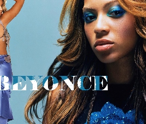 Beyonce Knowles