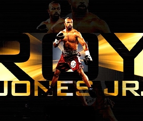 Boks, Roy Jones Jr.