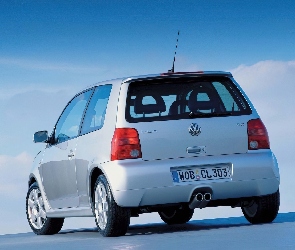 Volkswagen Lupo
