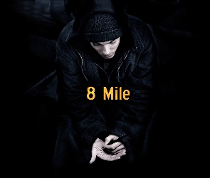 8 Mile, Eminem