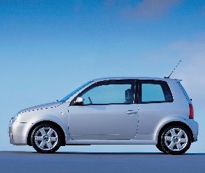 Volkswagen Lupo