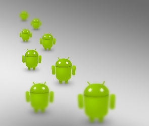 Android, Ludziki