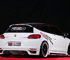 VW Scirocco, Tuning