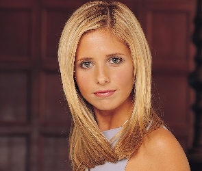 Sarah Michelle Gellar