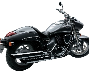 Suzuki Intruder M800