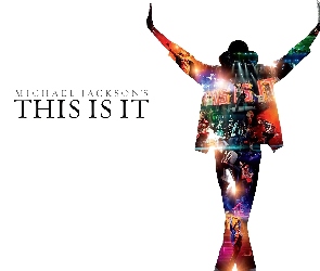 Wokalista, Michael Jackson