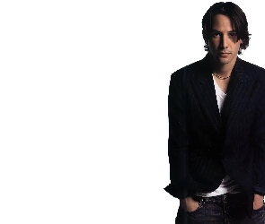 Keanu Reeves, pasiasta marynarka