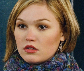 oczy, Julia Stiles