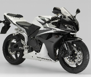 Honda CBR 1000 RR