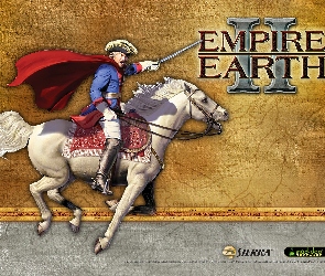 Postać, Empire Earth 2