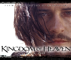 Kingdom Of Heaven, Orlando Bloom