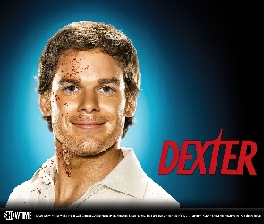 Krew, Michael C. Hall, Dexter