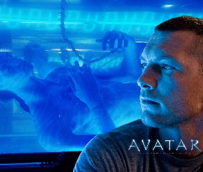 Avatar, Sam Worthington