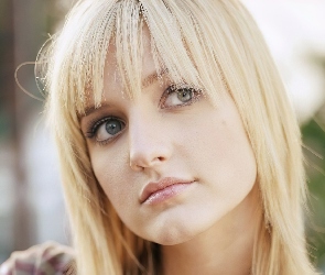 Ashlee Simpson