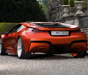 BMW M1