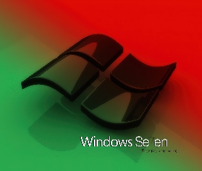 Windows, Okna, Seven