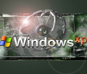 Nowe, Technologie, Microsoft Windows XP