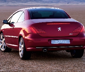 Peugeot 307 CC