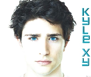 Kyle XY, Serial, Matt Dallas