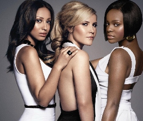 Zespół, Sugababes