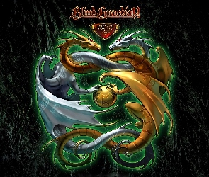 Blind Guardian, smoki