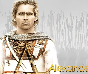 Alexander, Colin Farrell