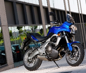 Kawasaki KLE 650 Versys