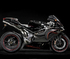 MV Agusta F4 CC