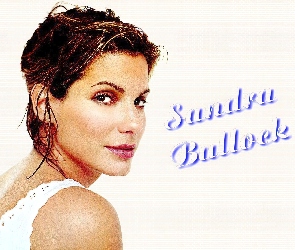 Sandra Bullock