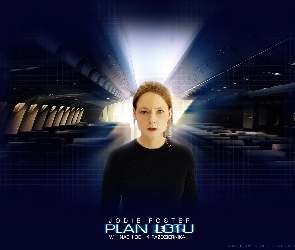 Flightplan, Jodie Foster
