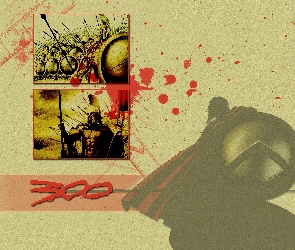 armia, tarcze, 300