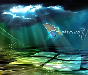 Windows 7, Microsoft