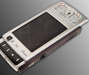 N95, Obudowa