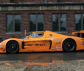 BBS, Maserati MC12