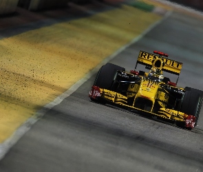 Renault F1 2010