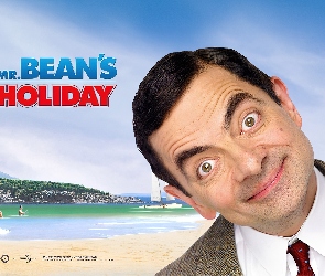 Rowan Atkinson, Wakacje Jasia Fasoli