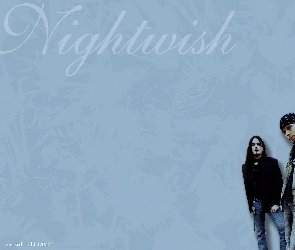 Marco, Nightwish