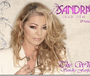 The wheel, Sandra