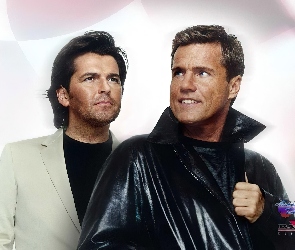 Modern Talking, Zespół