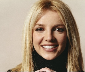 Britney Spears, Twarzyczka