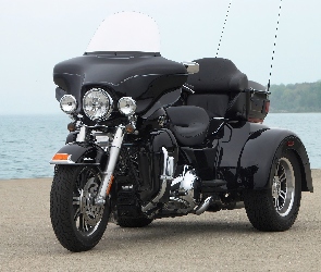 Osłona, Harley Davidson Tri Gilde Ultra Classic