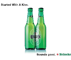 Piwka, Browarki, Heineken