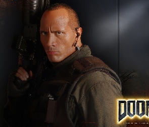 Dwayne Johnson, Aktor