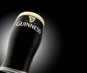 Guinness, Piwo