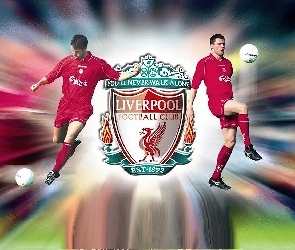 Herb, Liverpool