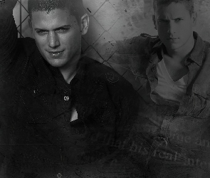 Prison, Break, Wentworth Miller