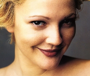 uwodzicielska, Drew Barrymore