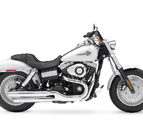 Harley Davidson Fat Bob