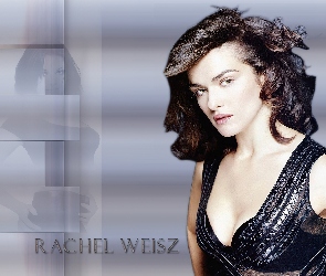 Rachel Weisz